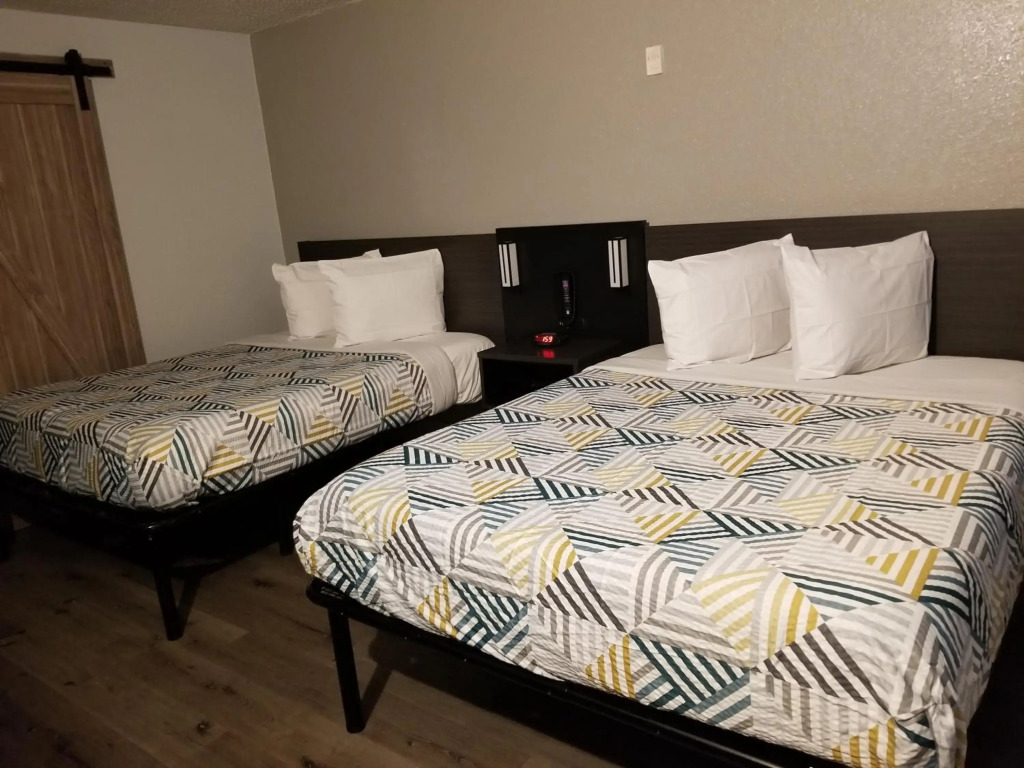 Motel 6-Sacramento, CA - South Sacramento and Elk Grove