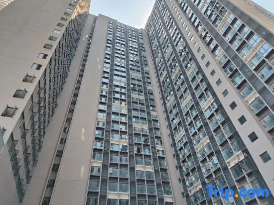 Yuduo Apartment (Wanda Plaza, Shundemei, Foshan)