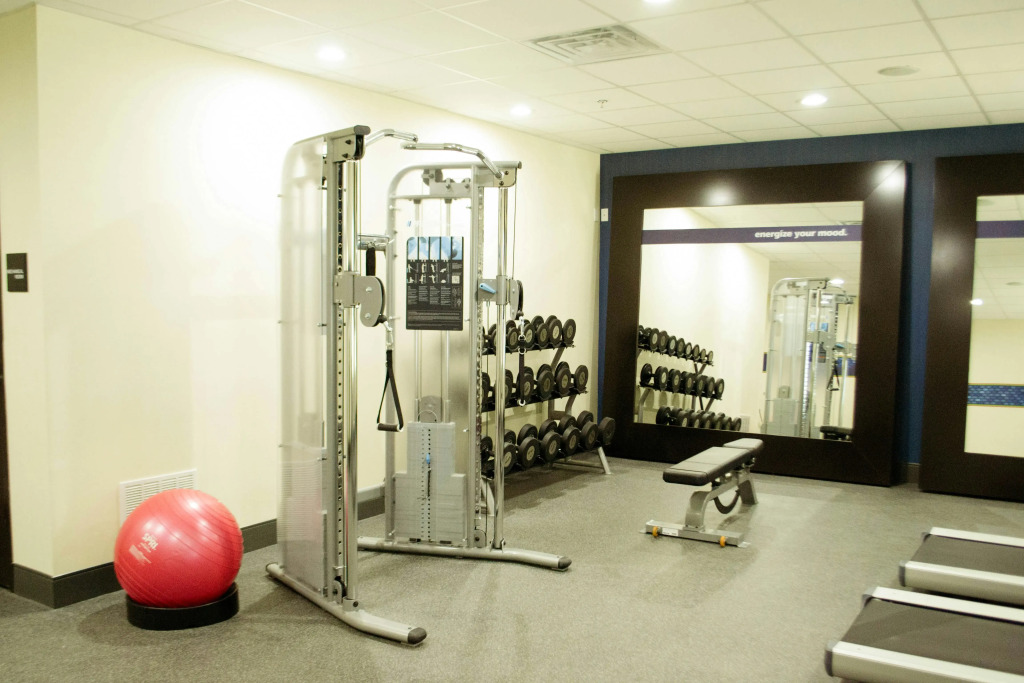 Hampton Inn & Suites Tyler-South