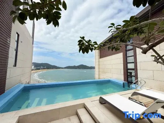 YUNSUN Resort Villa, Nanao Island