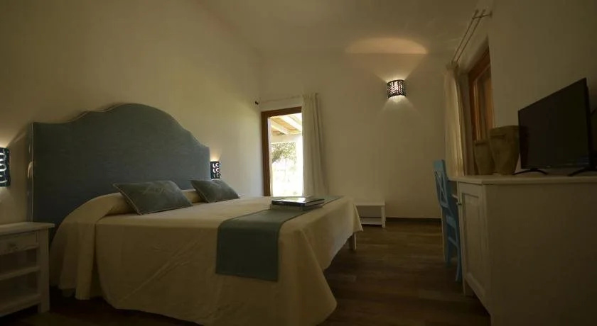 Relais BeneMari