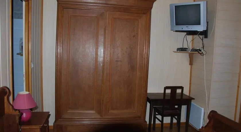 Le Gîte Ty Gouelenn