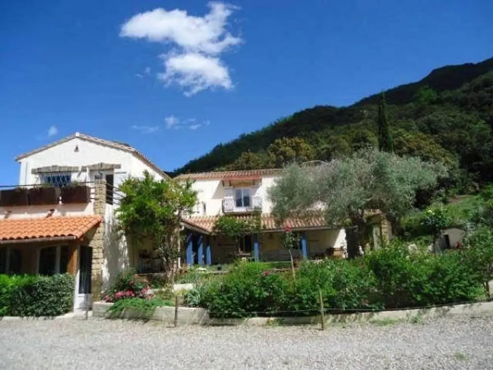 Villa Bonheur Vallespir