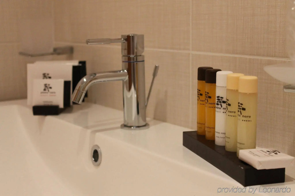 Pietre Nere Resort & Spa
