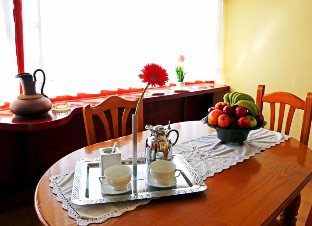 Vip Villas - Caleta Dorada