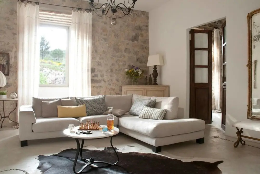 House La France -The Terrace Apartment