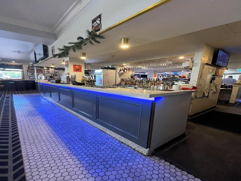 Romanos Hotel & Suites Wagga Wagga