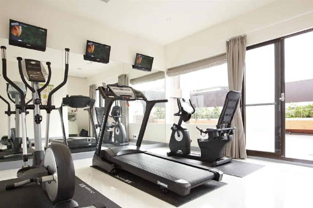 Beauty Hotels - Beautique Hotel
