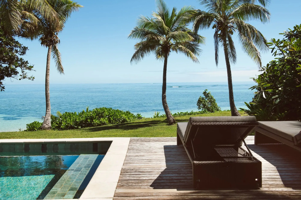 Tokoriki Island Resort - Adults only