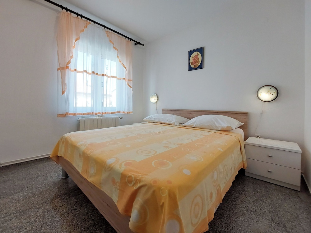 Apartments and Room Ivanka Petar