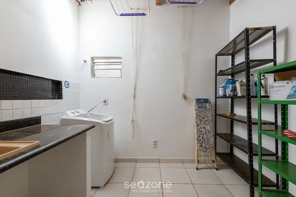 Charming House w/ BBQ in Vila Planalto Act029
