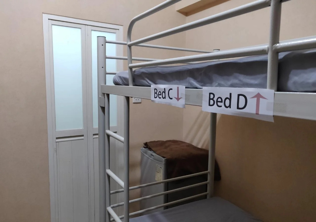 Smart Hotel - Hostel