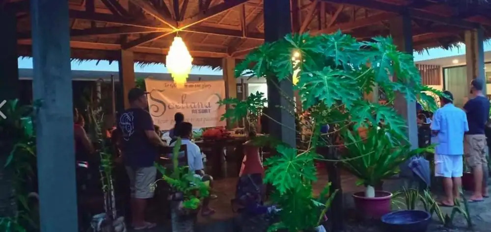 Soeliana Resort