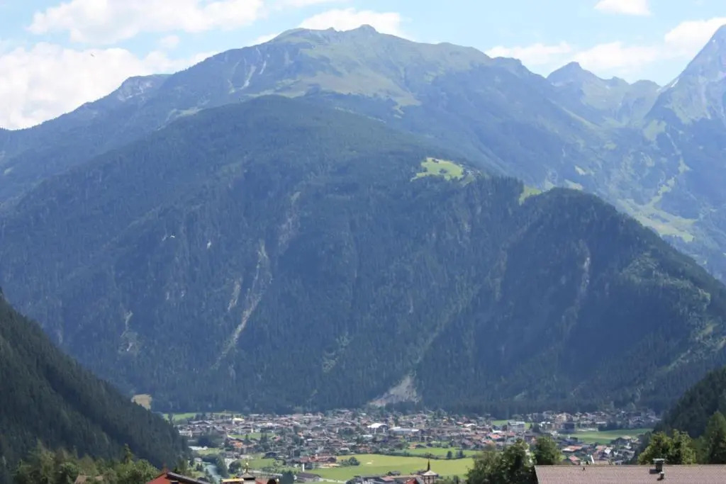 Zellerhof