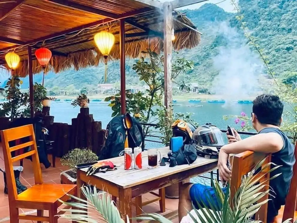 Phong Nha Coco Riverside