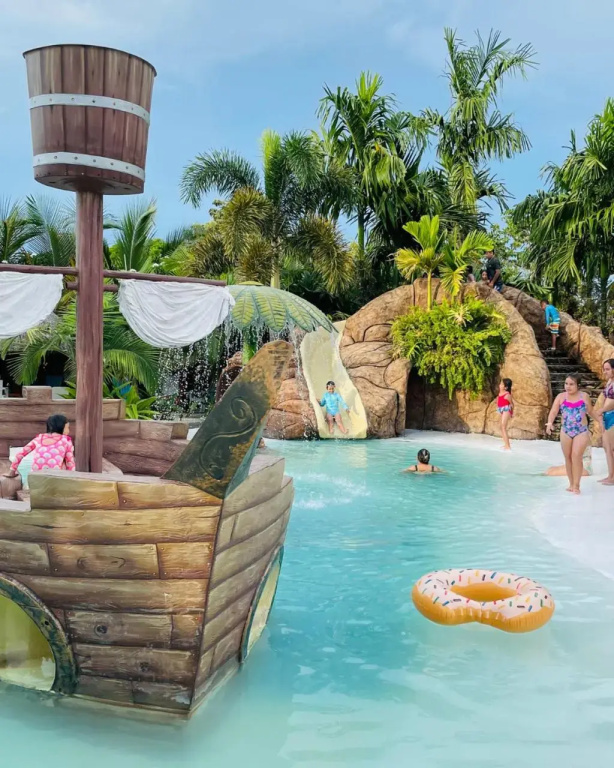 Hotel El Encanto