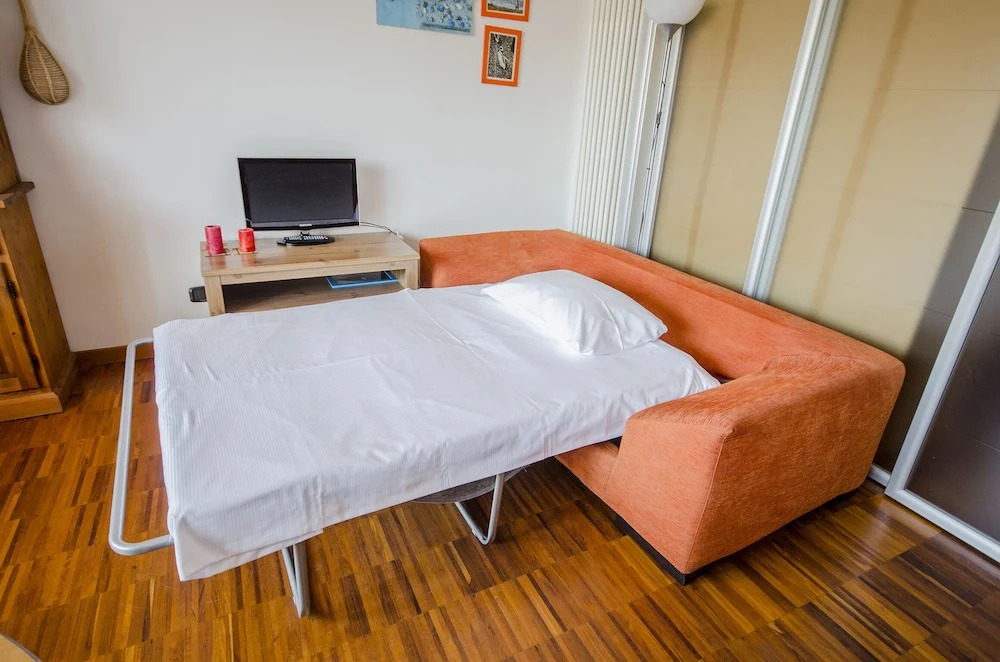 Minzoni Apartment