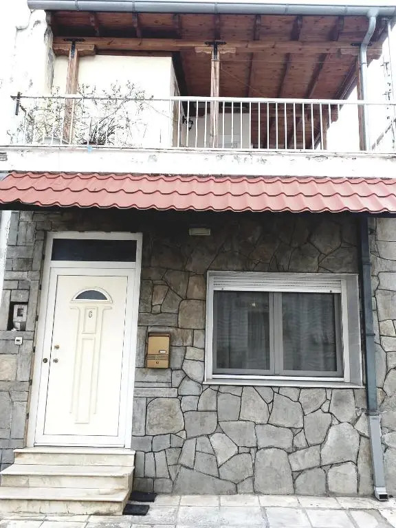 Marios House 2