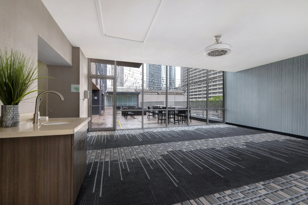 Fairfield by Marriott Inn & Suites Houston Downtown