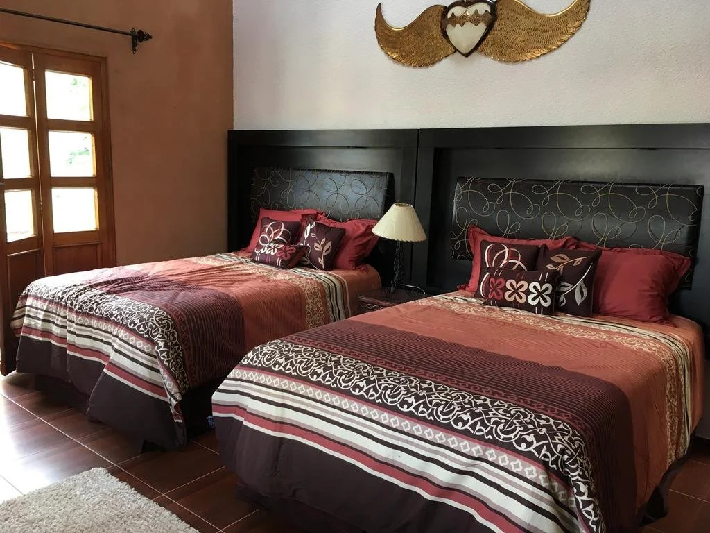 Casa De Los Abuelos