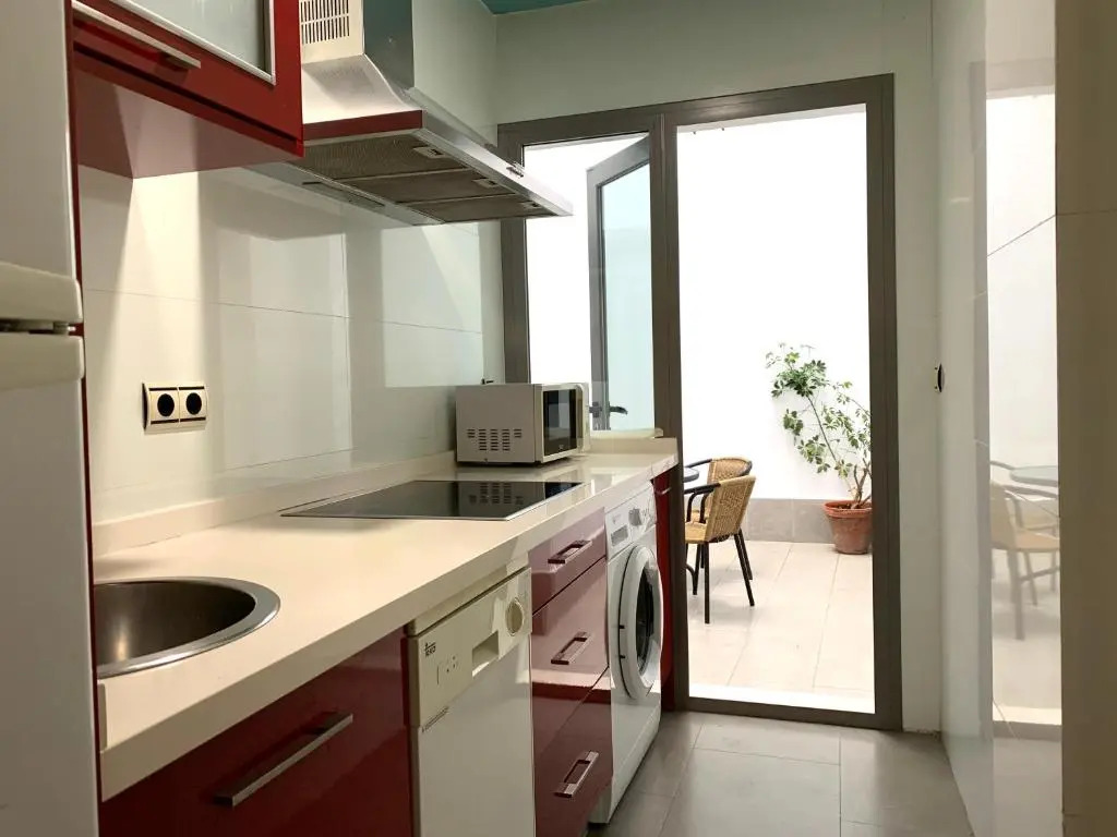 Ritual Sevilla Suites - Malaver 23