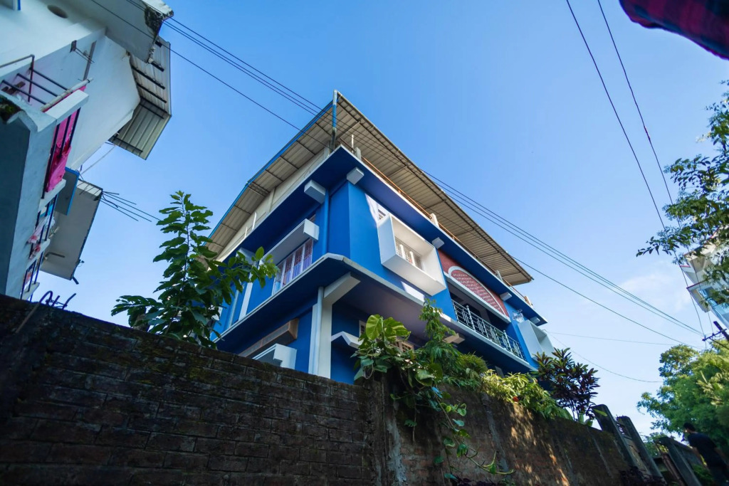 Samay Homestay