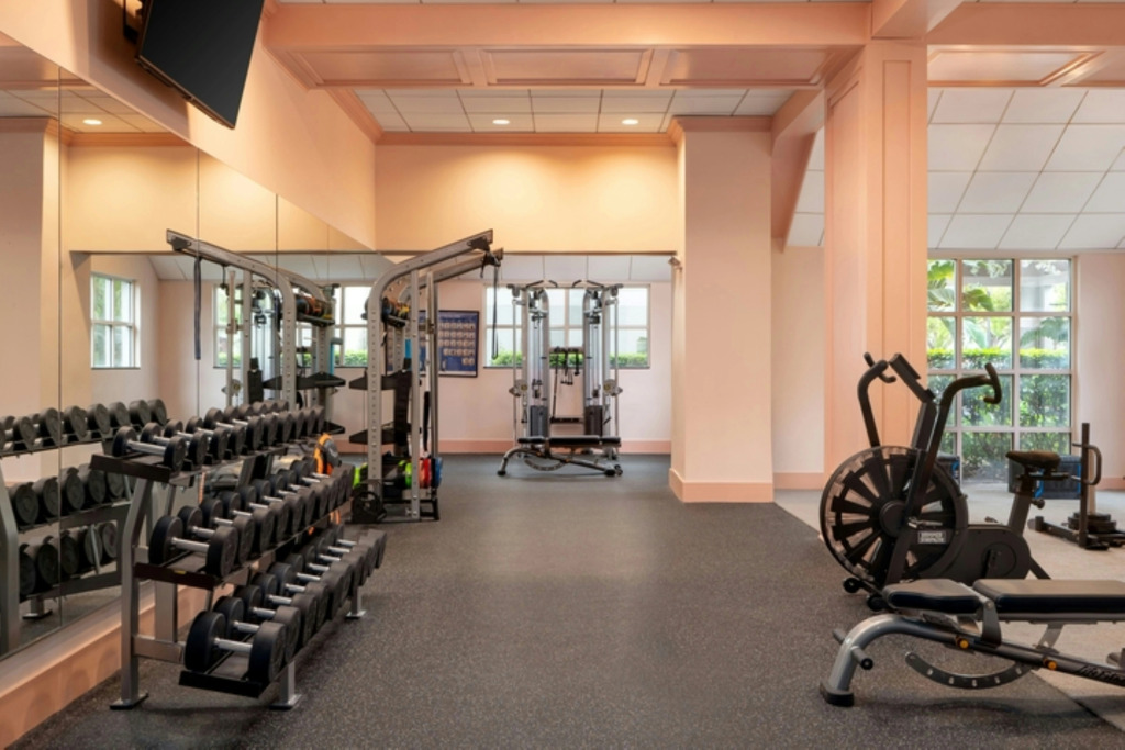 DoubleTree by Hilton Hotel Deerfield Beach Boca Raton