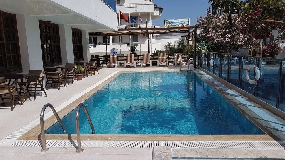 Samoy Hotel
