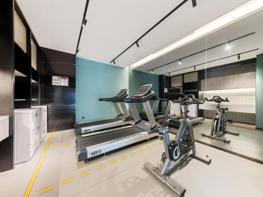 CJIA Apartment (Shenzhen Nanshan Lilin Metro Station)