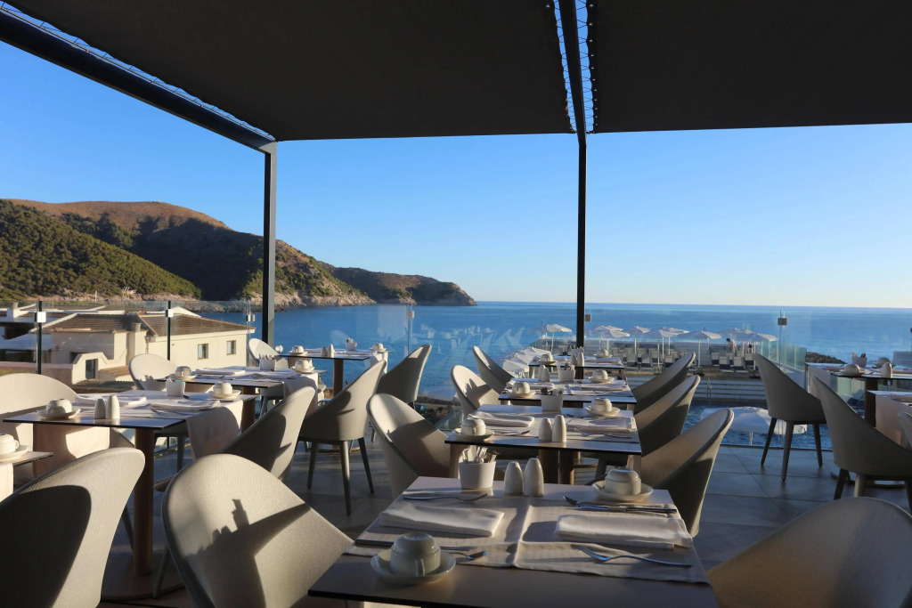 Mar Azul Pur Estil Hotel & Spa