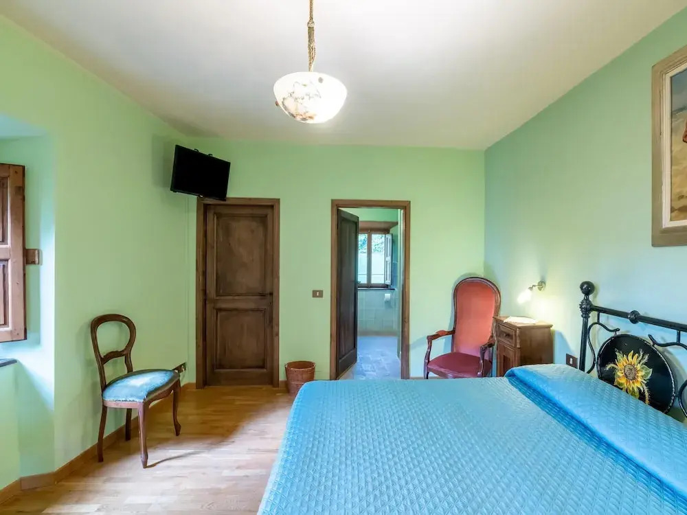 Belvilla by OYO Casa Mirolago