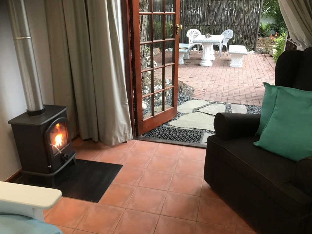 6 Stemmet Lodge
