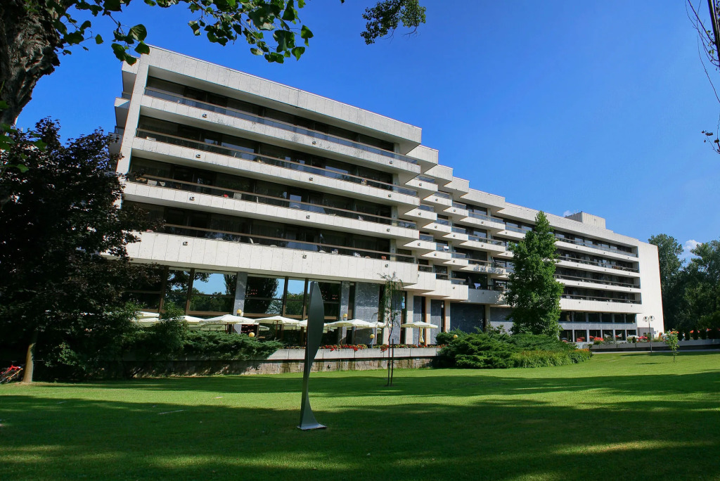 Ensana Esplanade