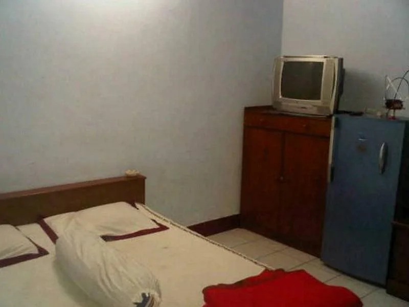 龙目岛旅游酒店(Hotel Wisata Lombok)
