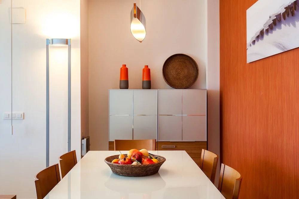 ApartUP Patacona Deluxe