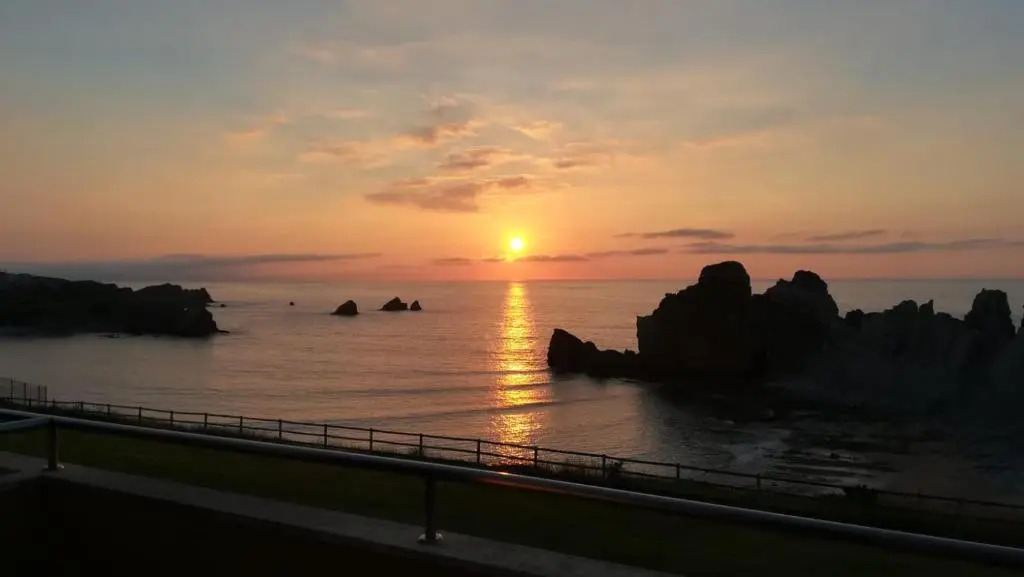 La Venta Del Mar