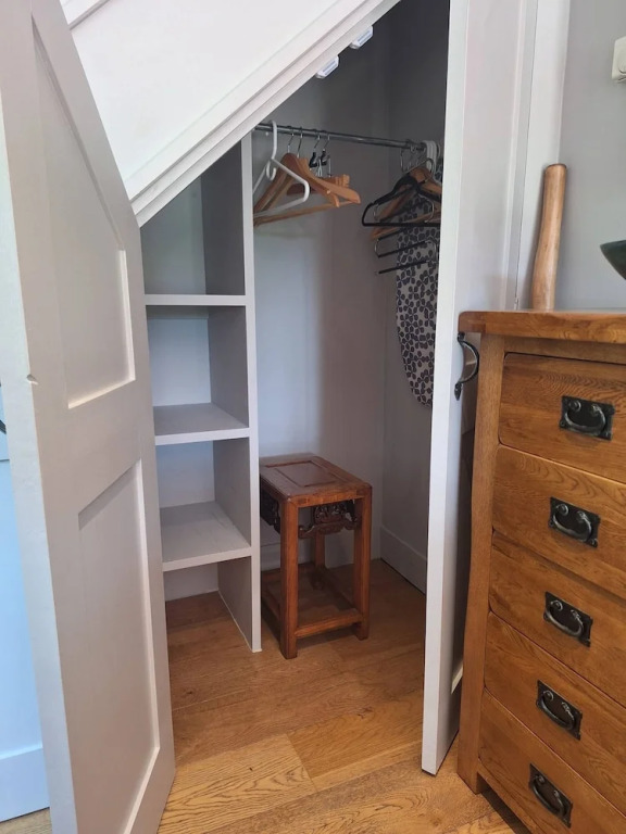 The Smarden Snug for Garden Lovers