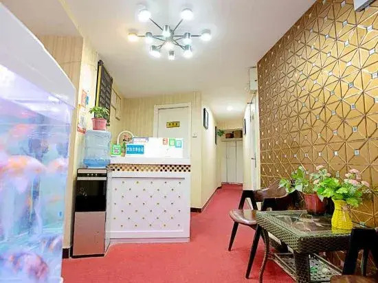 Zhengzhou Dazhan Hotel (Meeting and Exhibition Center Branch)