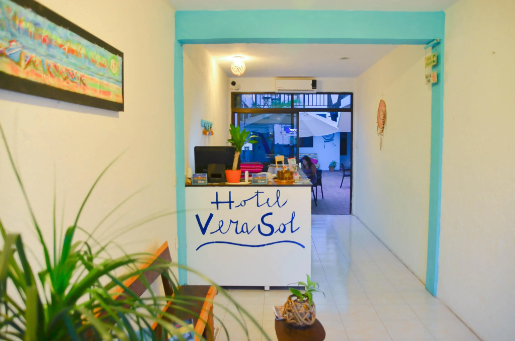 Hotel Noah Tulum