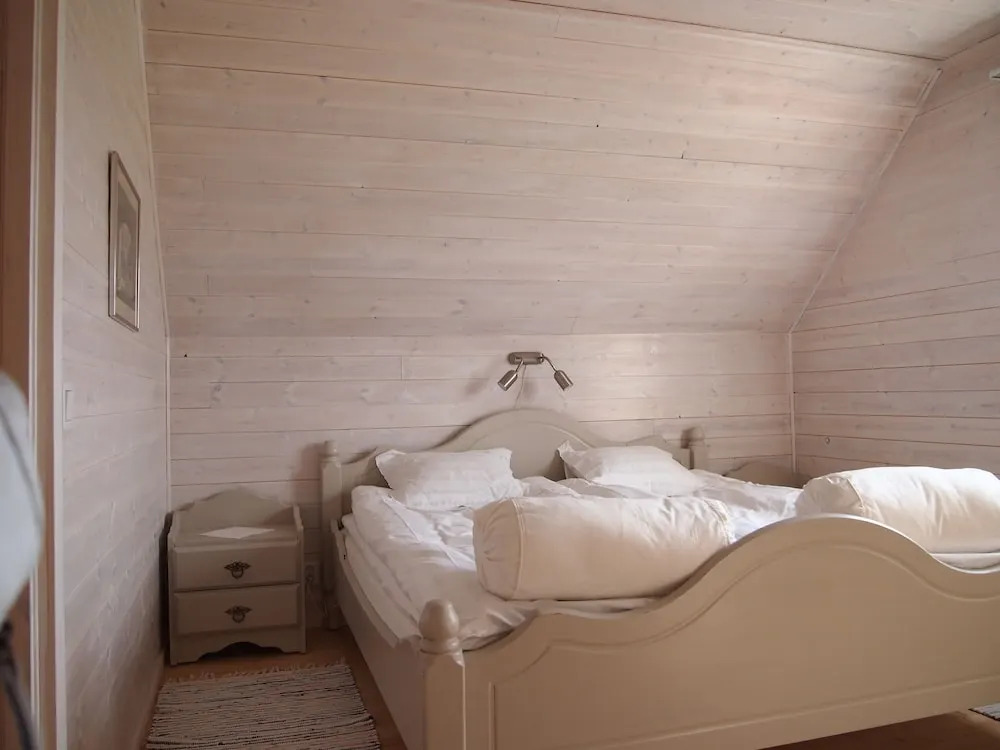 Augustas Bed & Breakfast AB