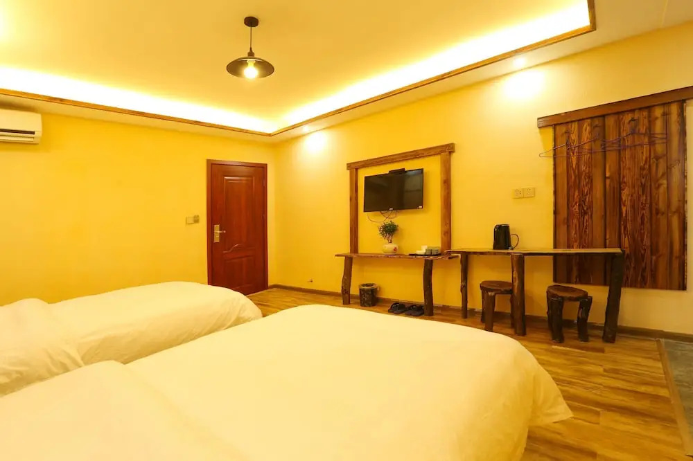 Yunsheyuanlai Hostel