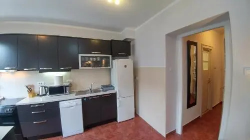 Apartment Harmonija