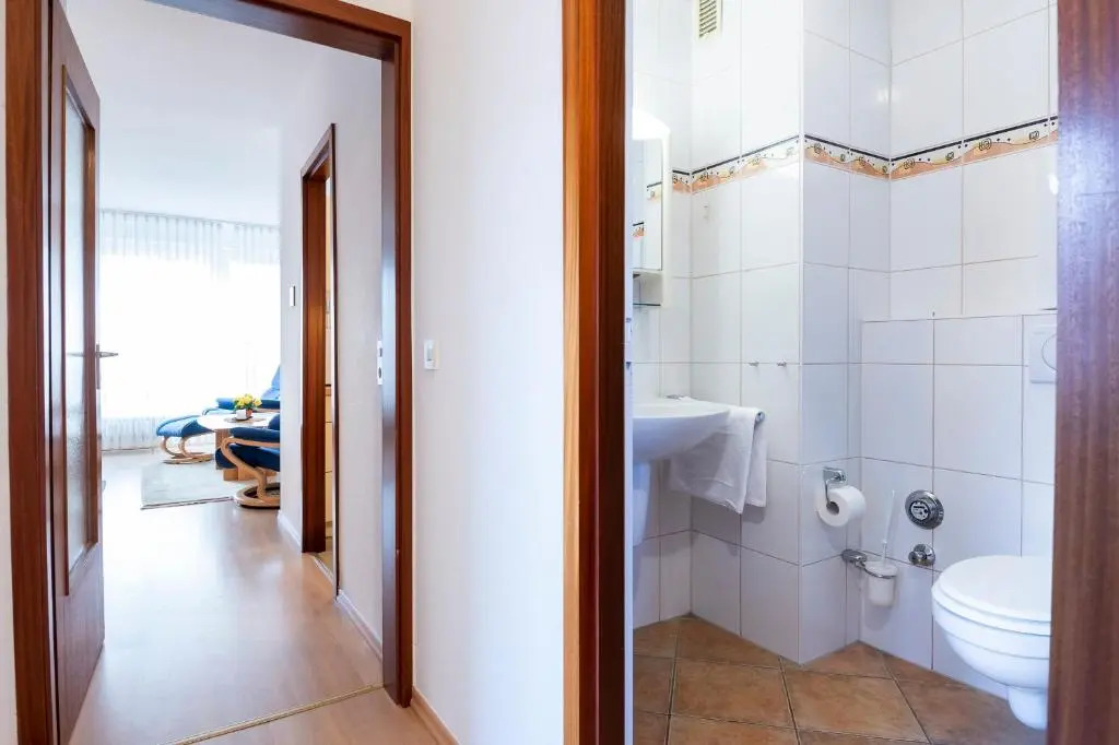 Waldstraße 2 Wohnung 14
