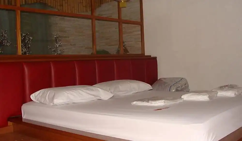 Flamboyant Hotel