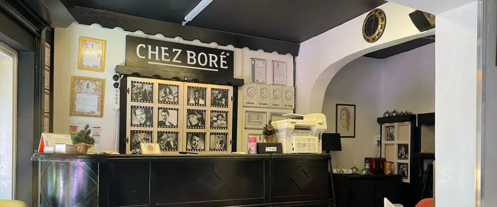 Chez Bore