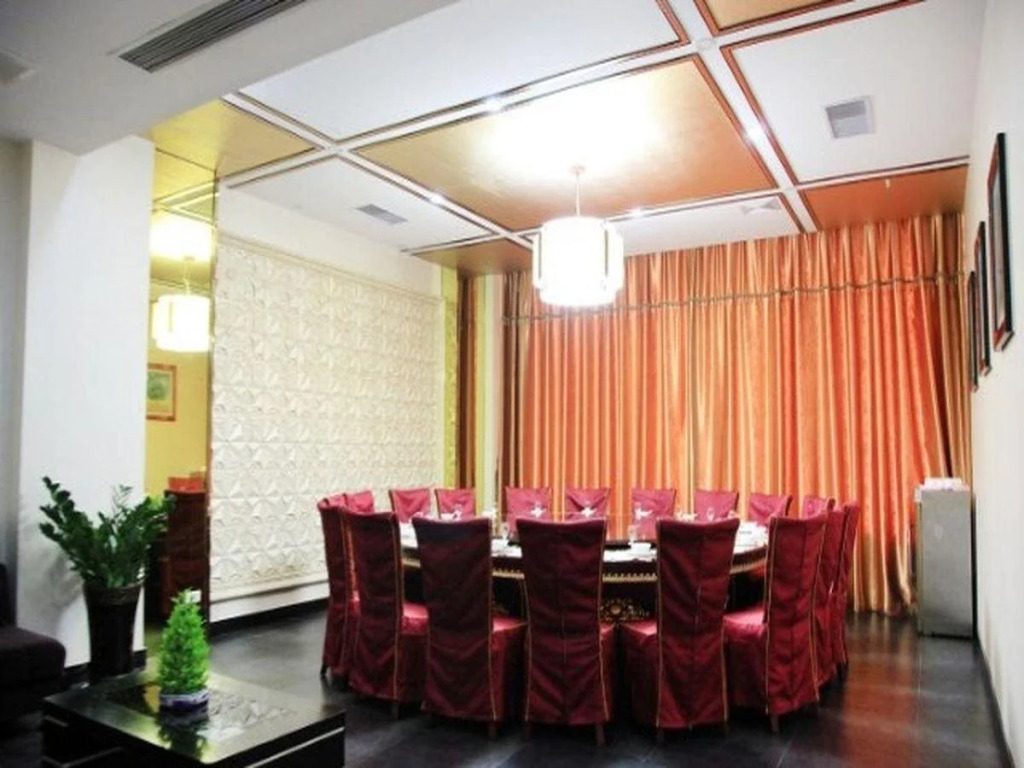 Best Hotel(武汉百仕德酒店)