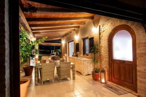 Agrirelais Collelago