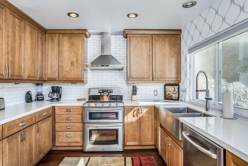 819 Palm Springs - 3 Br Home