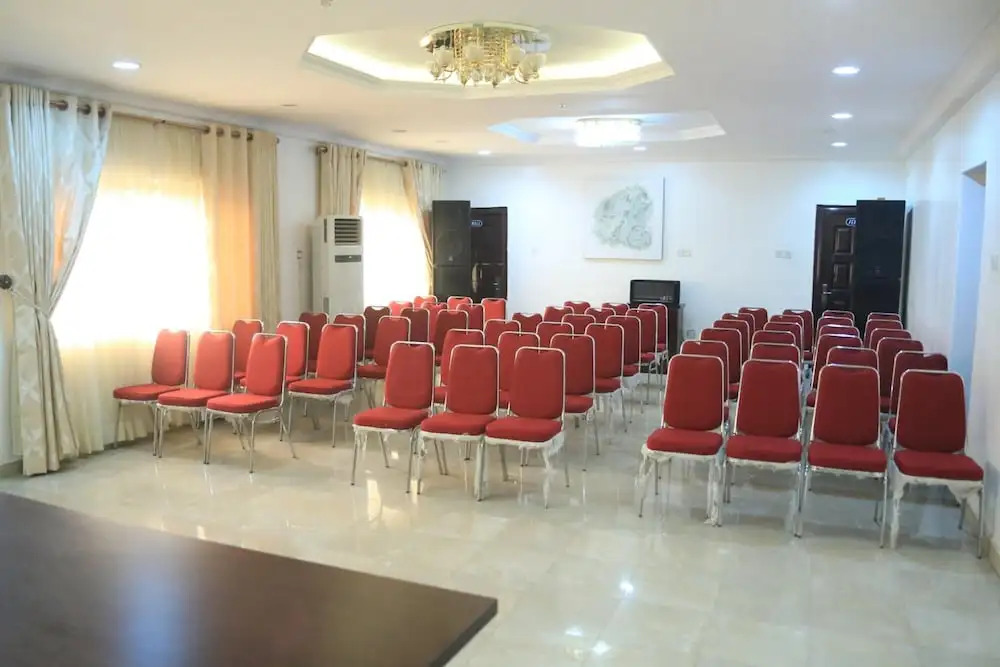 El-Hassani Hotel
