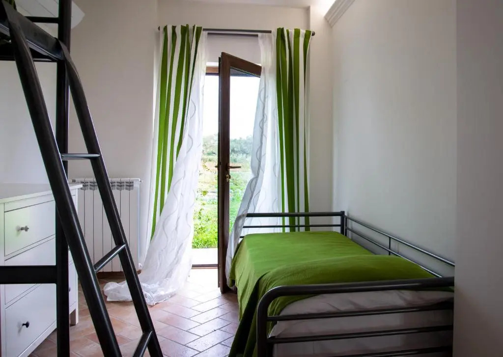 Agriturismo Sensi